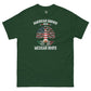 ¡Fuerza México! Rooted Tee - Max & Co Tees