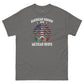 ¡Fuerza México! Rooted Tee - Max & Co Tees