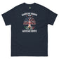 ¡Fuerza México! Rooted Tee - Max & Co Tees
