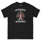 ¡Fuerza México! Rooted Tee - Max & Co Tees