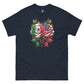 ¡Fuerza México! Rose Flag tee - Max & Co Tees