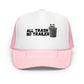 Funny X All Trash Trucker Cap - Max & Co Tees