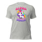 Funny X Alpha Male Tee - Max & Co Tees