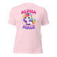Funny X Alpha Male Tee - Max & Co Tees