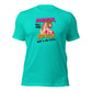 Funny X Bad Bitch Tee - Max & Co Tees