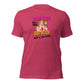 Funny X Bad Bitch Tee - Max & Co Tees