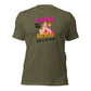 Funny X Bad Bitch Tee - Max & Co Tees
