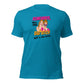 Funny X Bad Bitch Tee - Max & Co Tees