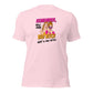 Funny X Bad Bitch Tee - Max & Co Tees