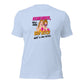 Funny X Bad Bitch Tee - Max & Co Tees