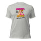 Funny X Bad Bitch Tee - Max & Co Tees