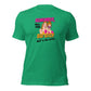 Funny X Bad Bitch Tee - Max & Co Tees