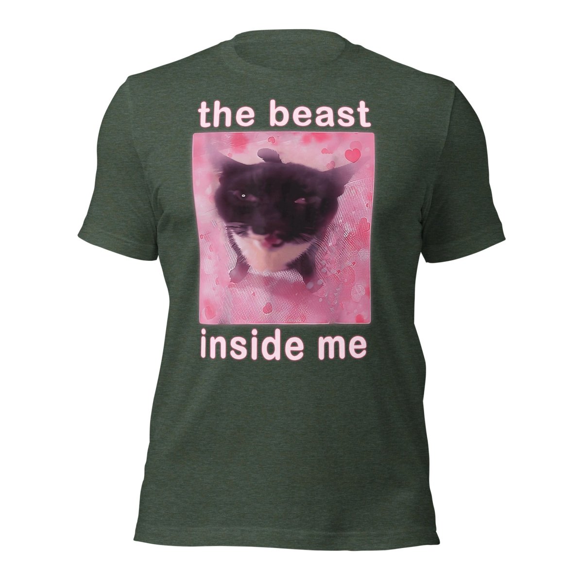 Funny X Beast Tee - Max & Co Tees