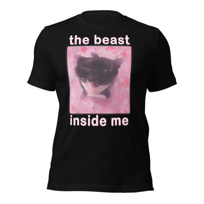 Funny X Beast Tee - Max & Co Tees