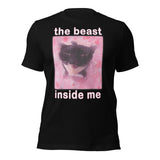 Funny X Beast Tee - Max & Co Tees