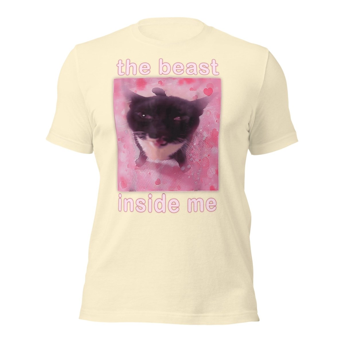 Funny X Beast Tee - Max & Co Tees