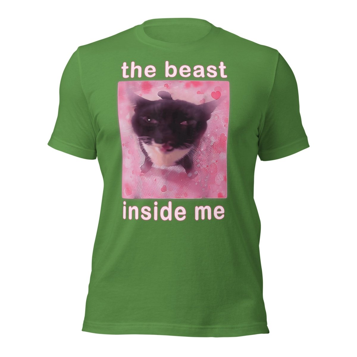 Funny X Beast Tee - Max & Co Tees