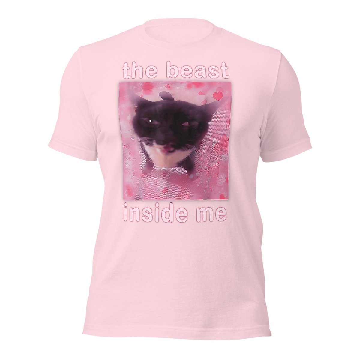 Funny X Beast Tee - Max & Co Tees