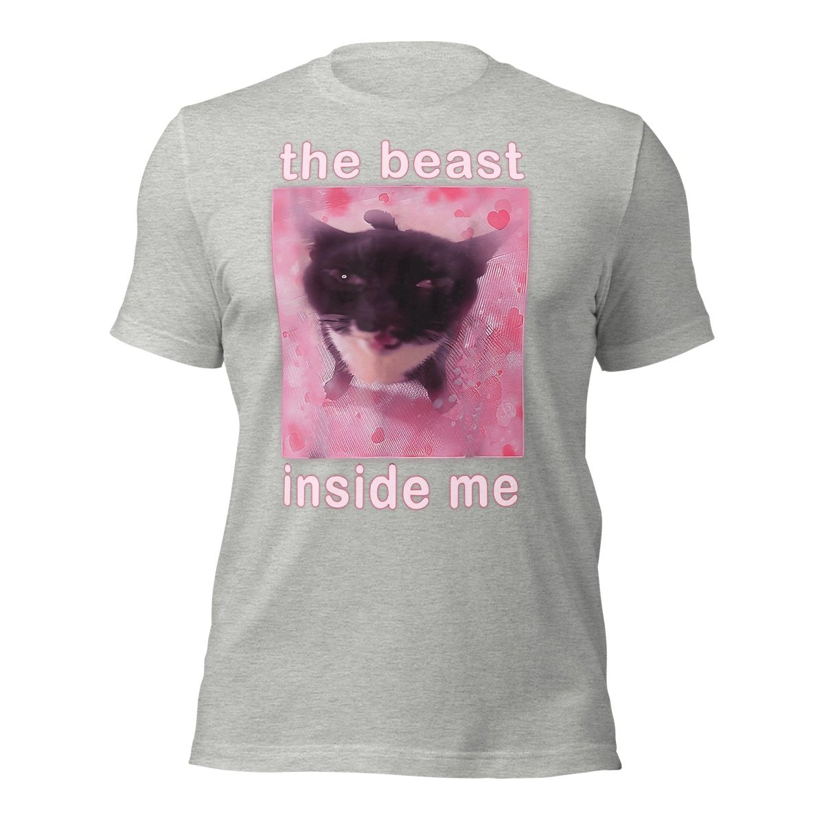 Funny X Beast Tee - Max & Co Tees