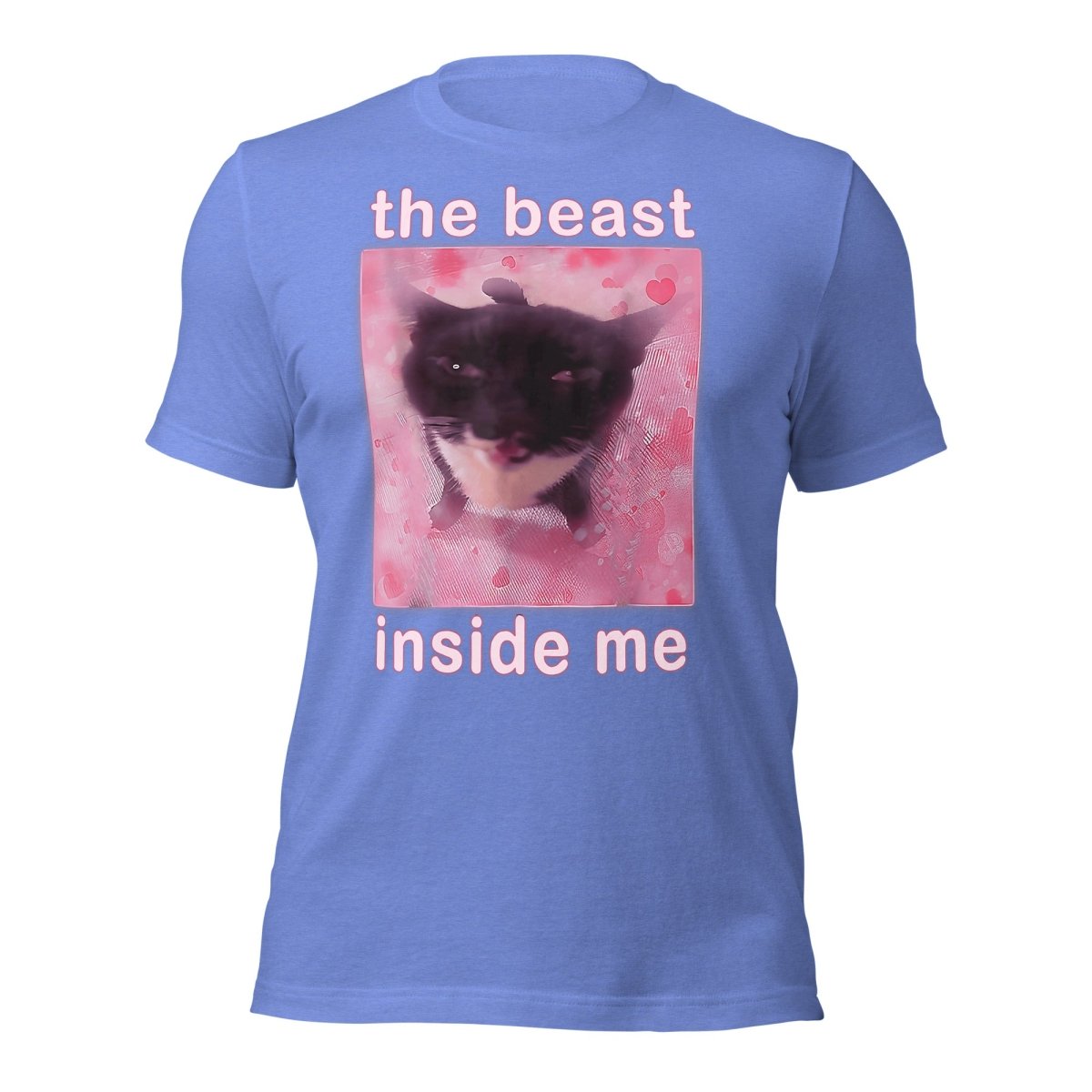 Funny X Beast Tee - Max & Co Tees