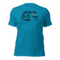 Funny X Better Late Than Ugly Tee - Max & Co Tees