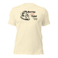 Funny X Better Late Than Ugly Tee - Max & Co Tees