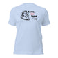 Funny X Better Late Than Ugly Tee - Max & Co Tees
