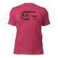 Funny X Better Late Than Ugly Tee - Max & Co Tees