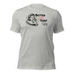 Funny X Better Late Than Ugly Tee - Max & Co Tees