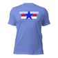Funny X Captain Obvious Tee - Max & Co Tees