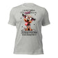Funny X Crazy With Me Tee - Max & Co Tees