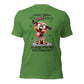 Funny X Crazy With Me Tee - Max & Co Tees