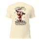 Funny X Crazy With Me Tee - Max & Co Tees