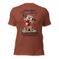 Funny X Crazy With Me Tee - Max & Co Tees