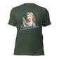 Funny X Cucumbers Tee - Max & Co Tees