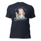 Funny X Cucumbers Tee - Max & Co Tees