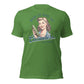 Funny X Cucumbers Tee - Max & Co Tees