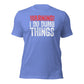Funny X Dumb Things Tee - Max & Co Tees