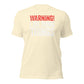 Funny X Dumb Things Tee - Max & Co Tees
