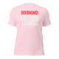 Funny X Dumb Things Tee - Max & Co Tees