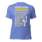 Funny X Engineers Tee - Max & Co Tees