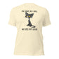 Funny X Eye Roll Tee - Max & Co Tees