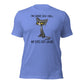 Funny X Eye Roll Tee - Max & Co Tees