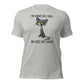 Funny X Eye Roll Tee - Max & Co Tees