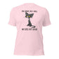 Funny X Eye Roll Tee - Max & Co Tees