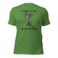 Funny X Eye Roll Tee - Max & Co Tees
