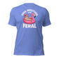 Funny X Feral Tee - Max & Co Tees