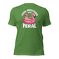 Funny X Feral Tee - Max & Co Tees