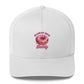 Funny X Glaze My Hole Embroidered Trucker Cap - Max & Co Tees