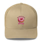 Funny X Glaze My Hole Embroidered Trucker Cap - Max & Co Tees